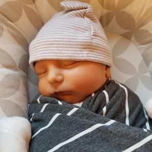 Meet your Posher, Faith